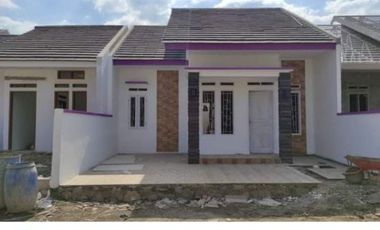 Special Diskon 20jt, Rumah Full spek strategis, bebas banjir; Bandung