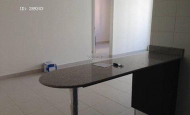 VENTA APARTAMENTO CONDADO DEL REY