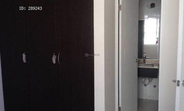 VENTA APARTAMENTO CONDADO DEL REY