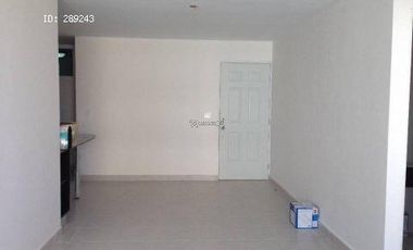 VENTA APARTAMENTO CONDADO DEL REY