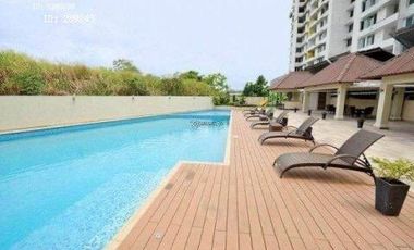 VENTA APARTAMENTO CONDADO DEL REY