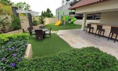 VENTA APARTAMENTO CONDADO DEL REY