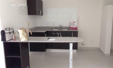 VENTA APARTAMENTO CONDADO DEL REY