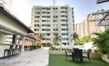 VENTA APARTAMENTO CONDADO DEL REY