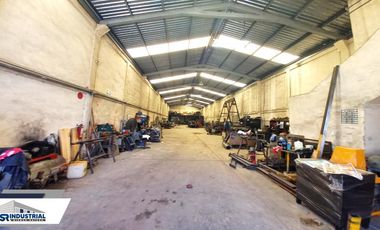 BODEGA EN VENTA MONTERREY