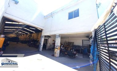 BODEGA EN VENTA MONTERREY