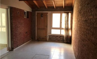Departamento sin expensas planta baja