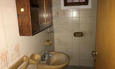 Departamento sin expensas planta baja