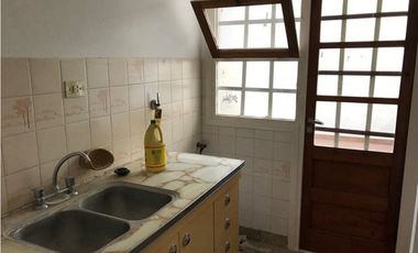 Departamento sin expensas planta baja