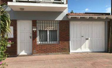 Departamento sin expensas planta baja