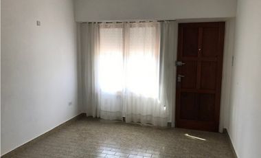 Departamento sin expensas planta baja