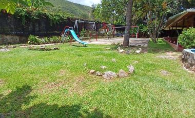casa campestre en venta en chinacota. Cod V31273