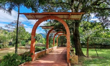casa campestre en venta en chinacota. Cod V31273