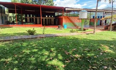 casa campestre en venta en chinacota. Cod V31273