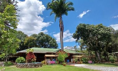 casa campestre en venta en chinacota. Cod V31273