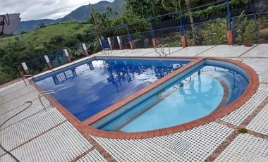 casa campestre en venta en chinacota. Cod V31273