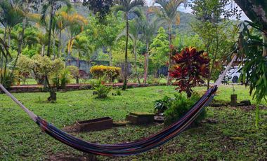 casa campestre en venta en chinacota. Cod V31273