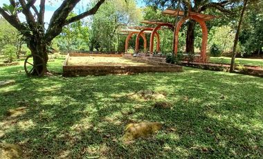 casa campestre en venta en chinacota. Cod V31273