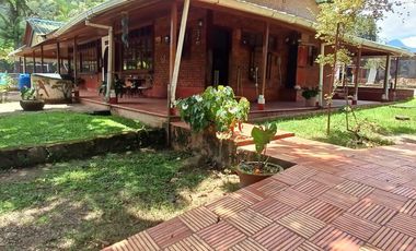 casa campestre en venta en chinacota. Cod V31273