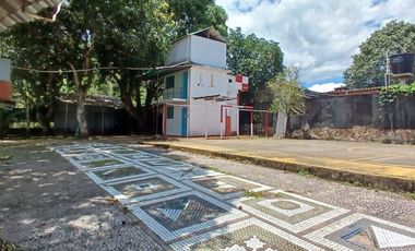 casa campestre en venta en chinacota. Cod V31273
