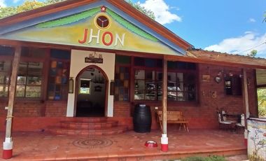 casa campestre en venta en chinacota. Cod V31273