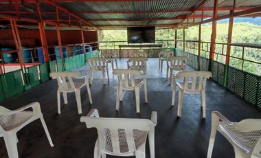 casa campestre en venta en chinacota. Cod V31273