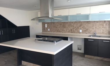 Renta en Bosque de Los Encinos privada Pedregal