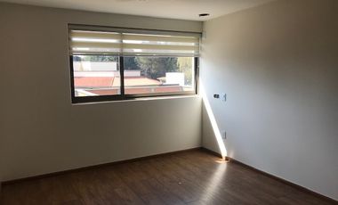 Renta en Bosque de Los Encinos privada Pedregal