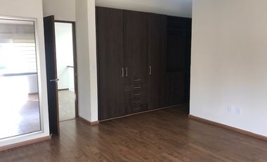 Renta en Bosque de Los Encinos privada Pedregal