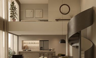 Departamento en preventa en Naciones Unidas | LIR