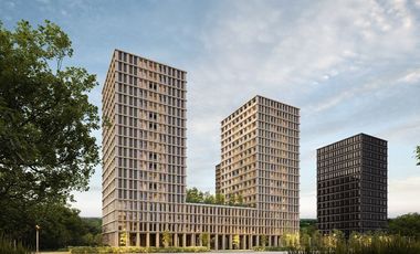 Departamento en preventa en Naciones Unidas | LIR