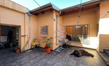 Chalet en venta en Ezpeleta Este