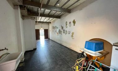 Chalet en venta en Ezpeleta Este