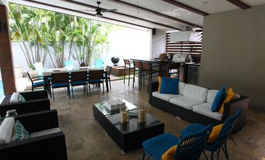 Antigua, Costa del Este con Piscina