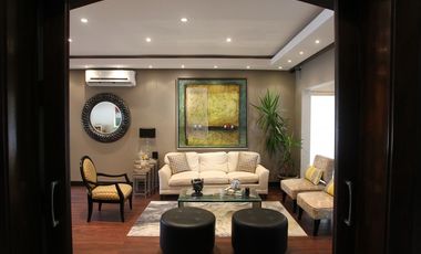 Antigua, Costa del Este con Piscina