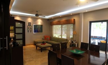 Antigua, Costa del Este con Piscina