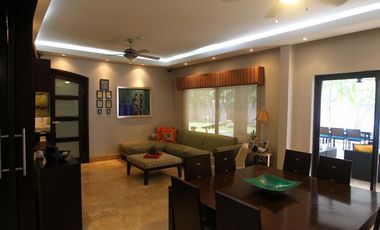 Antigua, Costa del Este con Piscina