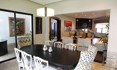 Antigua, Costa del Este con Piscina