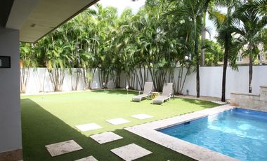 Antigua, Costa del Este con Piscina