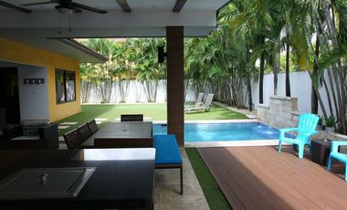 Antigua, Costa del Este con Piscina