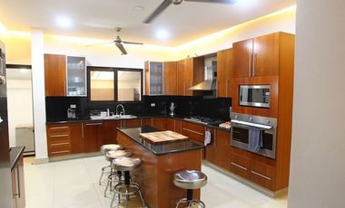 Antigua, Costa del Este con Piscina