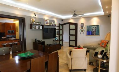 Antigua, Costa del Este con Piscina