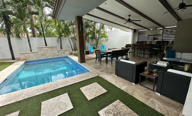 Antigua, Costa del Este con Piscina