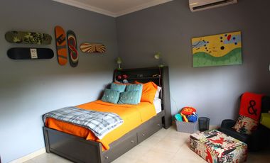 Antigua, Costa del Este con Piscina