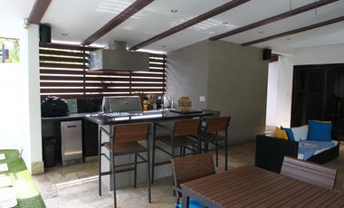 Antigua, Costa del Este con Piscina