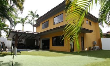 Antigua, Costa del Este con Piscina