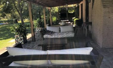 Casa en Chacaras del ocho | Mallmann propiedades