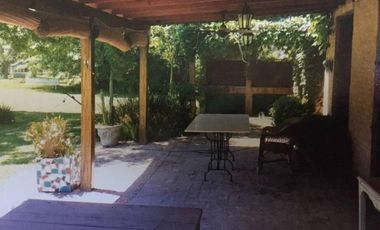 Casa en Chacaras del ocho | Mallmann propiedades