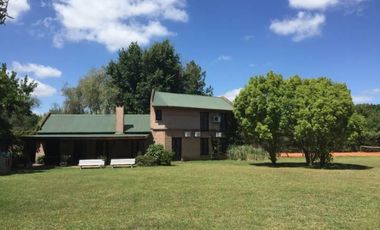 Casa en Chacaras del ocho | Mallmann propiedades