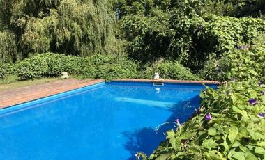 Casa en Chacaras del ocho | Mallmann propiedades